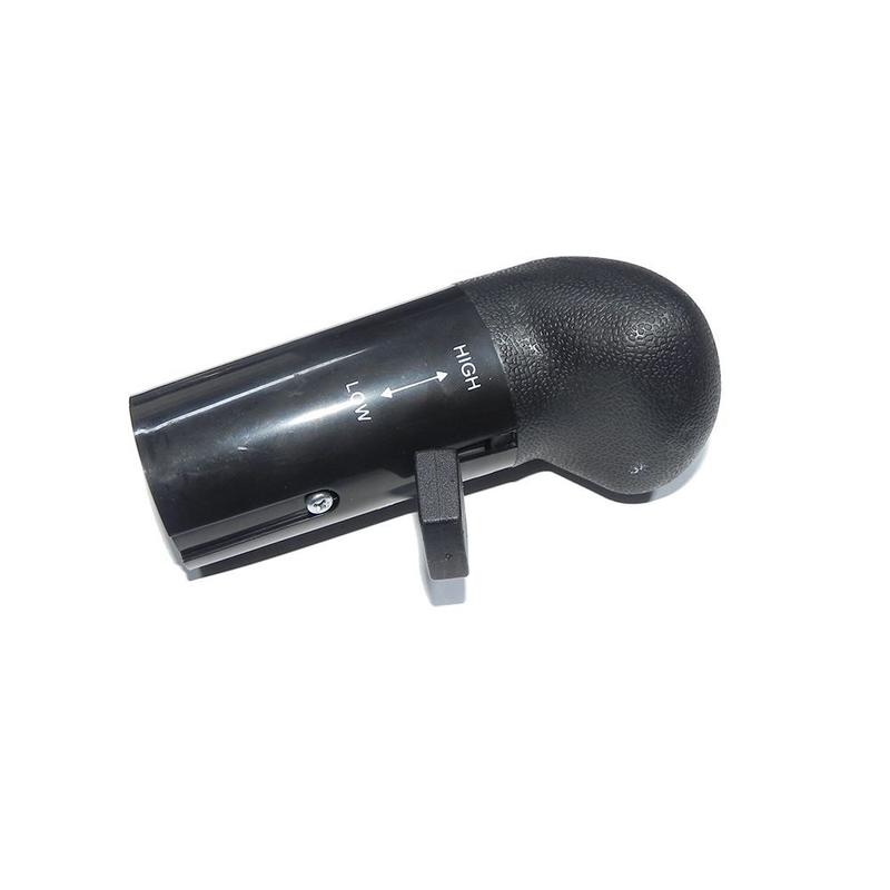 Manopla Alavanca Cambio Howo 380 Sinotruk AZ9100240061